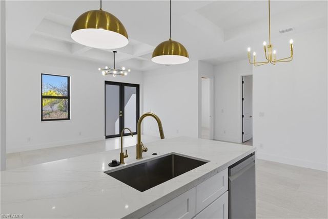 317 Wilmington PKWY, Cape Coral, FL 33993