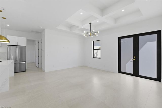 317 Wilmington PKWY, Cape Coral, FL 33993