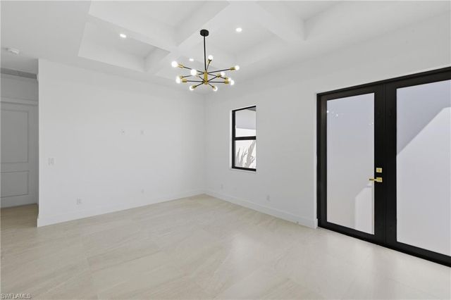 317 Wilmington PKWY, Cape Coral, FL 33993