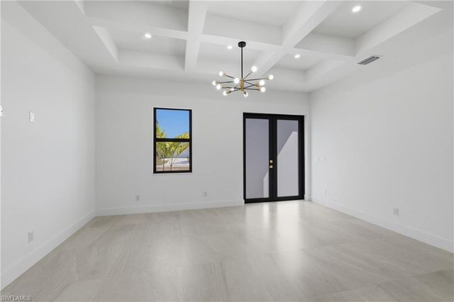 317 Wilmington PKWY, Cape Coral, FL 33993