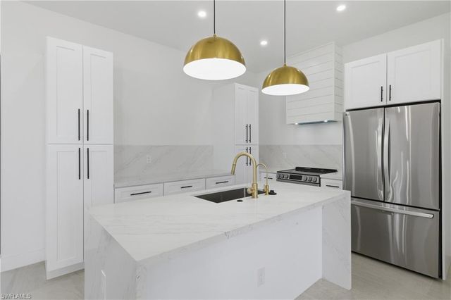 317 Wilmington PKWY, Cape Coral, FL 33993