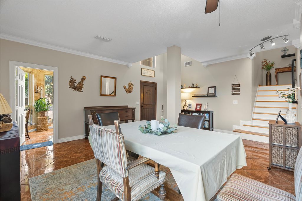 324 Georgian Oak Court, Lake Dallas, TX 75065 — photo 5