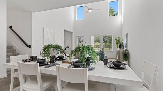 1331 Isola Bella Drive, Richmond, TX 77406