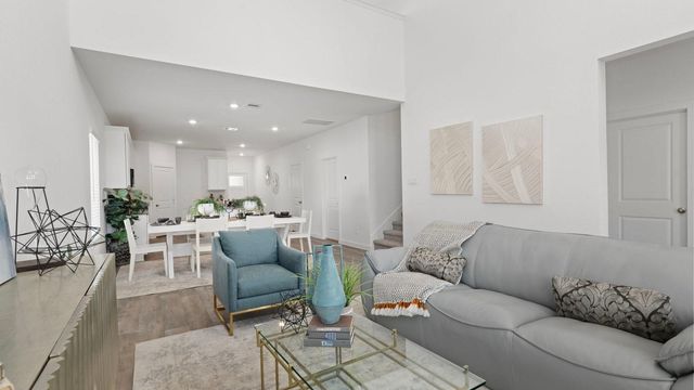 1331 Isola Bella Drive, Richmond, TX 77406