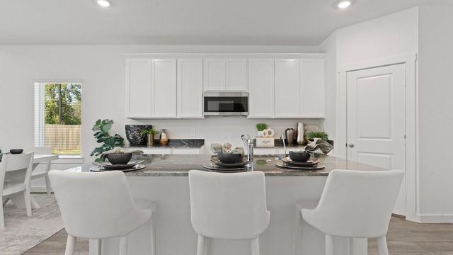 1331 Isola Bella Drive, Richmond, TX 77406