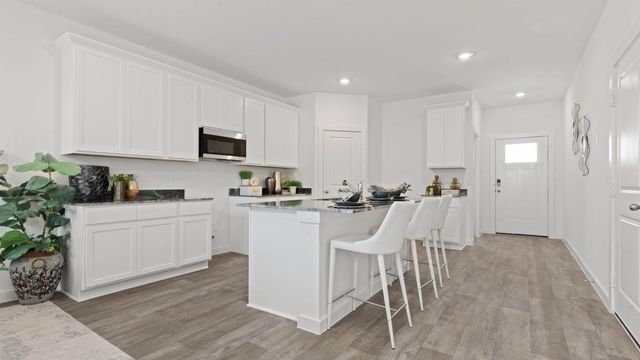 1331 Isola Bella Drive, Richmond, TX 77406