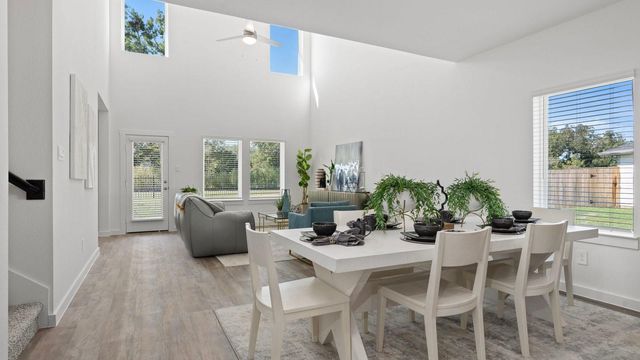 1331 Isola Bella Drive, Richmond, TX 77406