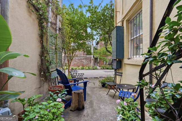 219 Abercorn Street APT F3, Savannah, GA 31401