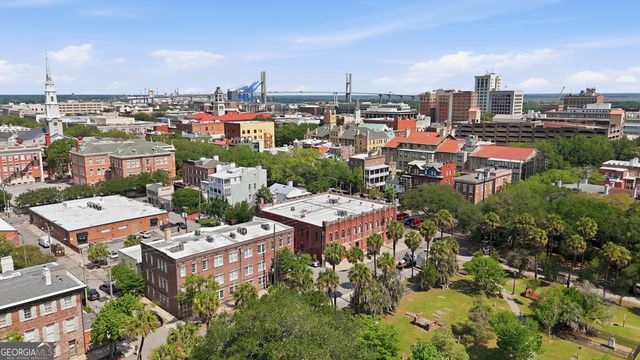 219 Abercorn Street APT F3, Savannah, GA 31401