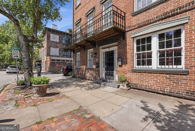 219 Abercorn Street APT F3, Savannah, GA 31401