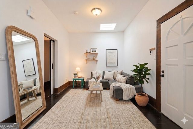 219 Abercorn Street APT F3, Savannah, GA 31401