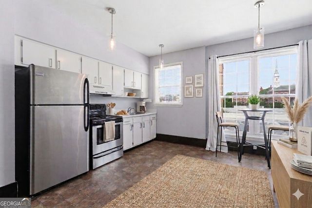 219 Abercorn Street APT F3, Savannah, GA 31401