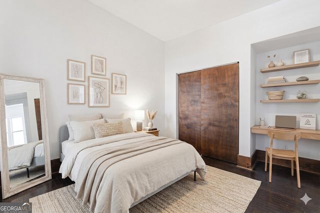 219 Abercorn Street APT F3, Savannah, GA 31401