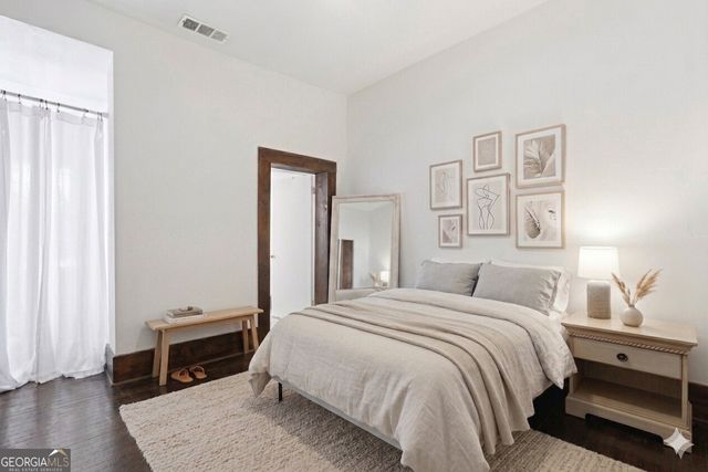 219 Abercorn Street APT F3, Savannah, GA 31401