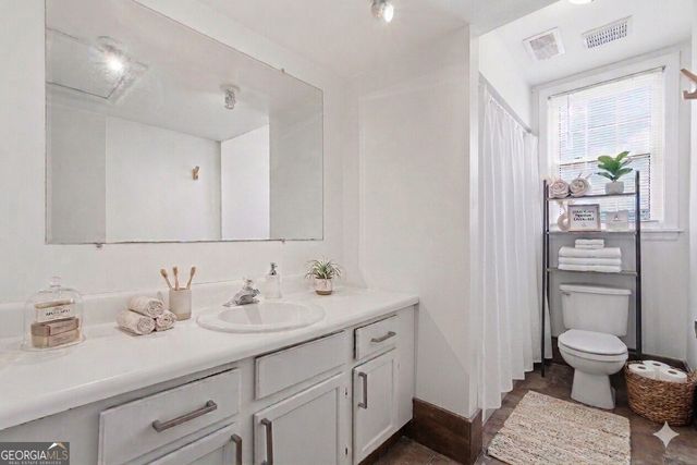 219 Abercorn Street APT F3, Savannah, GA 31401