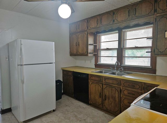 1244 S Shelden St., El Dorado, KS 67042