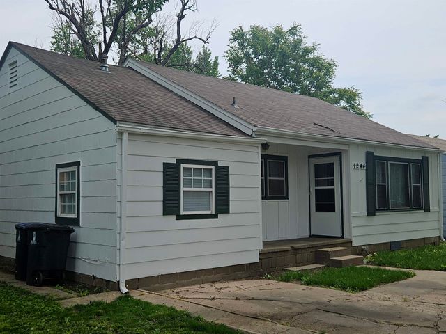 1244 S Shelden St., El Dorado, KS 67042