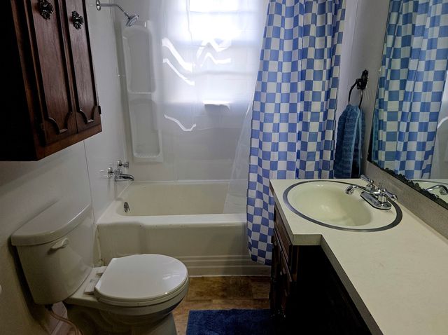 1244 S Shelden St., El Dorado, KS 67042