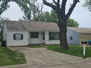 1244 S Shelden St., El Dorado, KS 67042