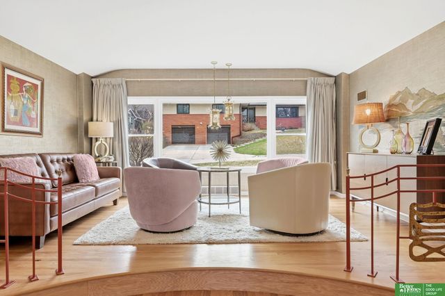 6706 Glenwood Road, Omaha, NE 68132