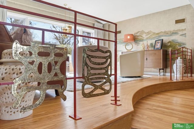 6706 Glenwood Road, Omaha, NE 68132