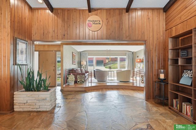 6706 Glenwood Road, Omaha, NE 68132