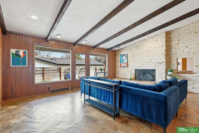 6706 Glenwood Road, Omaha, NE 68132