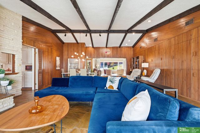 6706 Glenwood Road, Omaha, NE 68132