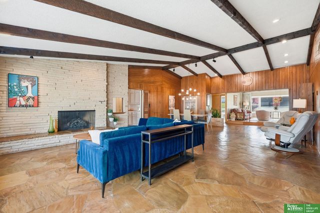 6706 Glenwood Road, Omaha, NE 68132