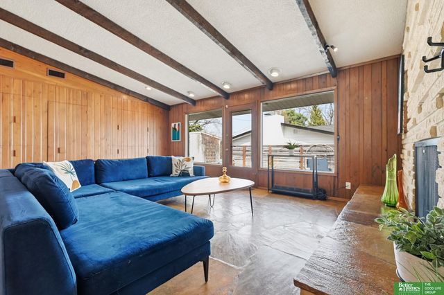 6706 Glenwood Road, Omaha, NE 68132