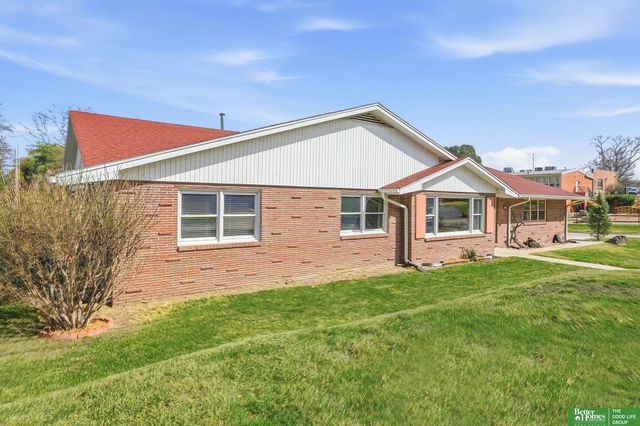 6706 Glenwood Road, Omaha, NE 68132