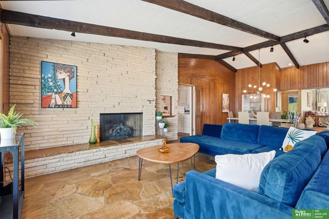 6706 Glenwood Road, Omaha, NE 68132