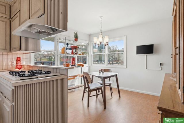 6706 Glenwood Road, Omaha, NE 68132