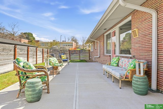 6706 Glenwood Road, Omaha, NE 68132