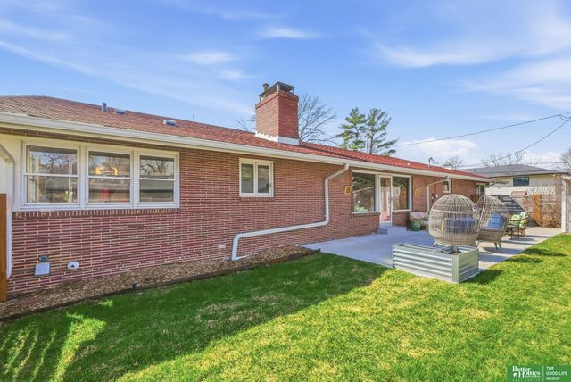 6706 Glenwood Road, Omaha, NE 68132