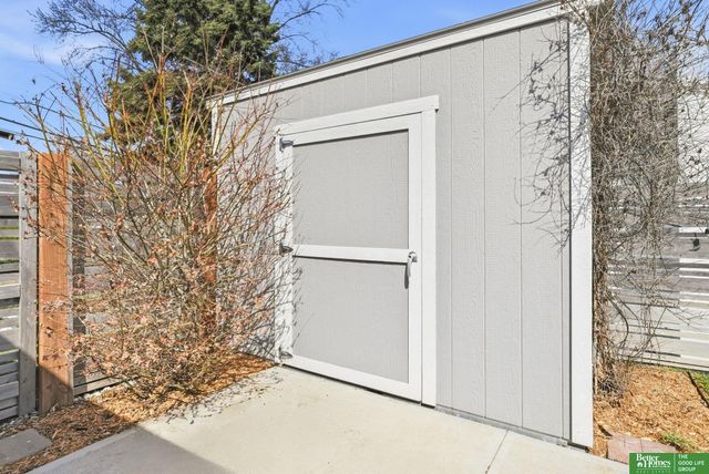 6706 Glenwood Road, Omaha, NE 68132