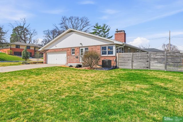 6706 Glenwood Road, Omaha, NE 68132