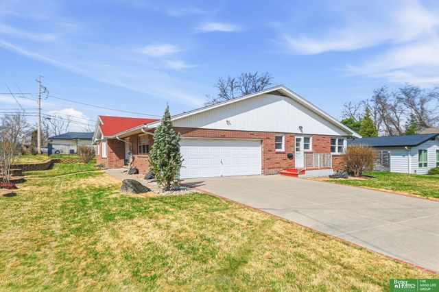 6706 Glenwood Road, Omaha, NE 68132