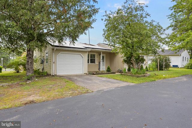 48 WESTPORT ##71, Whiting, NJ 08759