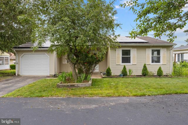 48 WESTPORT ##71, Whiting, NJ 08759