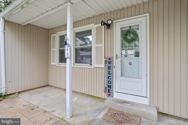 48 WESTPORT ##71, Whiting, NJ 08759