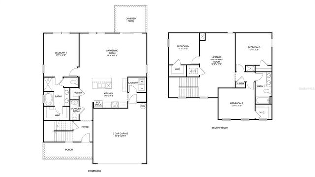 163 SPRINGWOOD DRIVE, Palm Coast, FL 32137