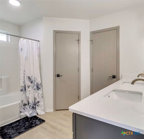 806 James Loop, Killeen, TX 76542