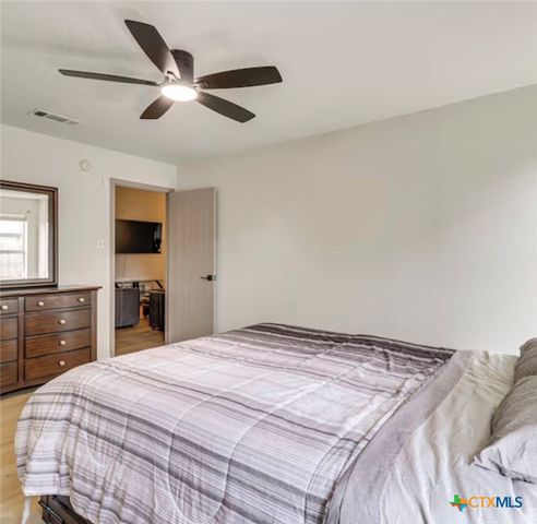 806 James Loop, Killeen, TX 76542