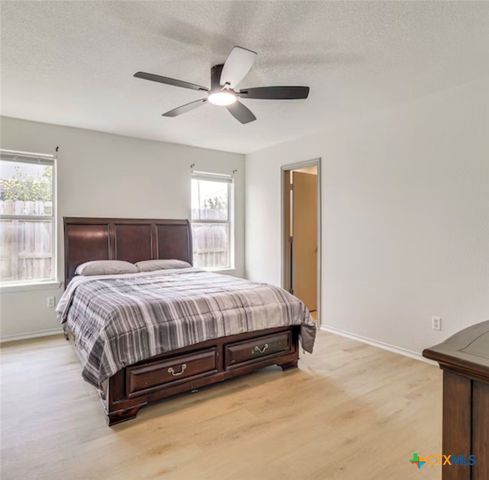 806 James Loop, Killeen, TX 76542