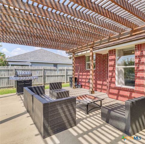 806 James Loop, Killeen, TX 76542
