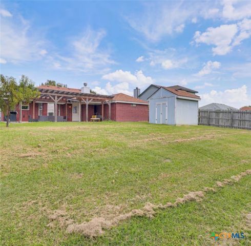 806 James Loop, Killeen, TX 76542
