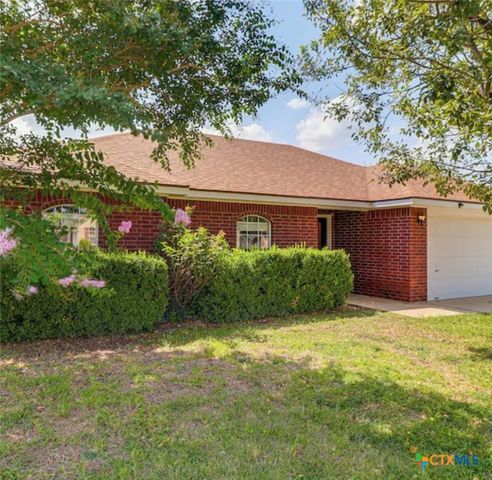 806 James Loop, Killeen, TX 76542