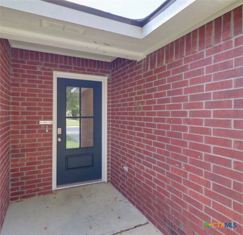 806 James Loop, Killeen, TX 76542