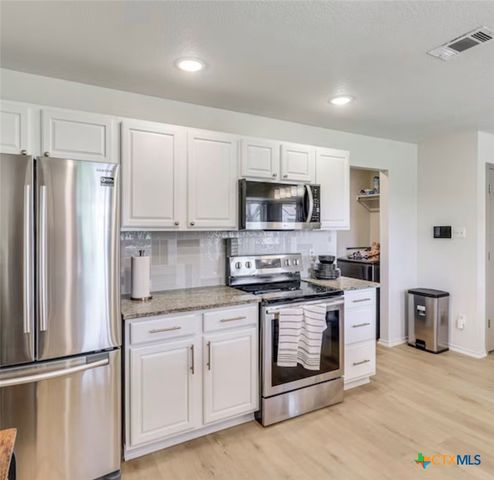 806 James Loop, Killeen, TX 76542